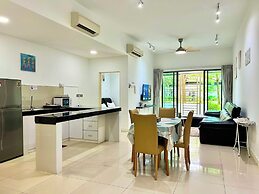 Capital O 90987 The Loft Residences Homestay @ Imago Shopping Mall 2
