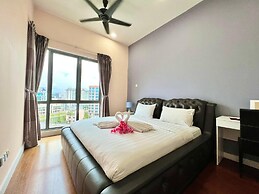 Capital O 90987 The Loft Residences Homestay @ Imago Shopping Mall 2
