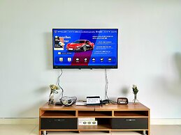 Capital O 90987 The Loft Residences Homestay @ Imago Shopping Mall 2