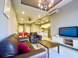 Capital O 90987 The Loft Residences Homestay @ Imago Shopping Mall 2