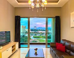 Capital O 90987 The Loft Residences Homestay @ Imago Shopping Mall 2