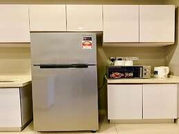 Capital O 90987 The Loft Residences Homestay @ Imago Shopping Mall 2