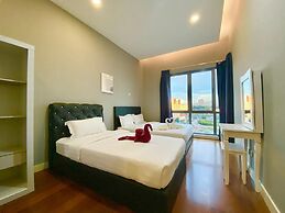 Capital O 90987 The Loft Residences Homestay @ Imago Shopping Mall 2