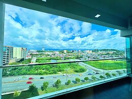 Capital O 90987 The Loft Residences Homestay @ Imago Shopping Mall 2