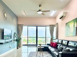 Capital O 90987 The Loft Residences Homestay @ Imago Shopping Mall 2