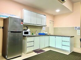 Capital O 90987 The Loft Residences Homestay @ Imago Shopping Mall 2