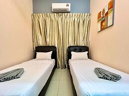 Capital O 90987 The Loft Residences Homestay @ Imago Shopping Mall 2