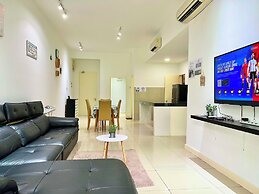 Capital O 90987 The Loft Residences Homestay @ Imago Shopping Mall 2
