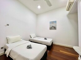 Capital O 90987 The Loft Residences Homestay @ Imago Shopping Mall 2