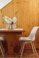 Modern Apartment Wrocław by Renters