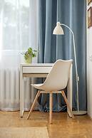 Modern Apartment Wrocław by Renters