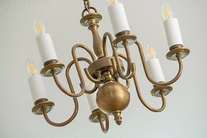 Modern Apartment Wrocław by Renters