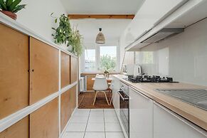 Modern Apartment Wrocław by Renters