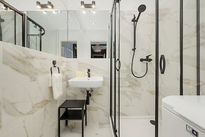 Modern Apartment Wrocław by Renters