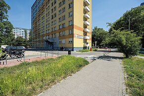 Modern Apartment Wrocław by Renters