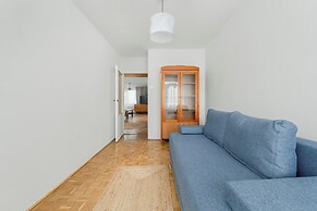 Modern Apartment Wrocław by Renters