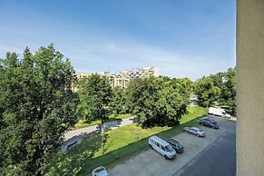 Modern Apartment Wrocław by Renters