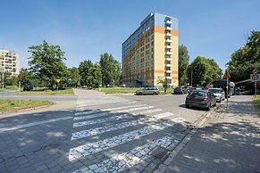 Modern Apartment Wrocław by Renters