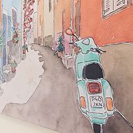 Italianway - Cipro 5