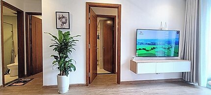 Masteri An Phu Apartment Quan 2