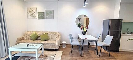 Masteri An Phu Apartment Quan 2