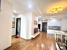 Masteri An Phu Apartment Quan 2