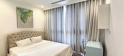 Masteri An Phu Apartment Quan 2