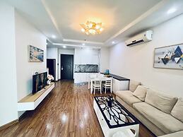 Masteri An Phu Apartment Quan 2