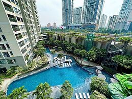 Masteri An Phu Apartment Quan 2