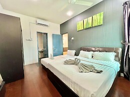 Capital O 90992 iStay - The Loft Imago