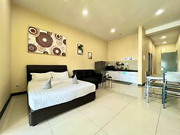 Capital O 90992 iStay - The Loft Imago