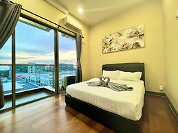 Capital O 90992 iStay - The Loft Imago