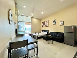 Capital O 90992 iStay - The Loft Imago