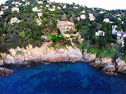 La Villa Mandragore