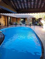 La Villa Mandragore