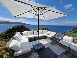 La Villa Mandragore