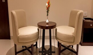 FabHotel Prime Manasa Inn