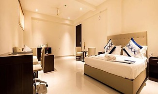 FabHotel Prime Manasa Inn