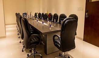 FabHotel Prime Manasa Inn