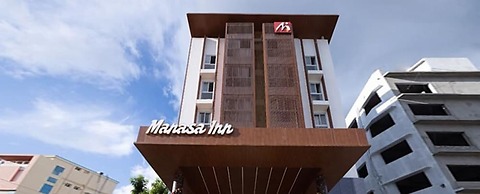 FabHotel Prime Manasa Inn