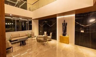 FabHotel Prime Manasa Inn