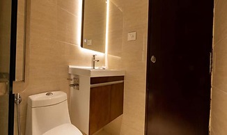 FabHotel Prime Manasa Inn