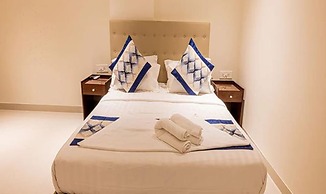 FabHotel Prime Manasa Inn