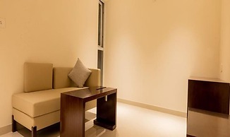 FabHotel Prime Manasa Inn