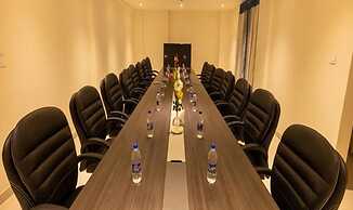 FabHotel Prime Manasa Inn