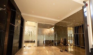 FabHotel Prime Manasa Inn