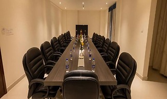 FabHotel Prime Manasa Inn