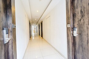 FabHotel Prime Prowell Crown