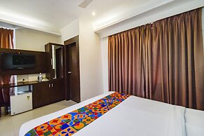 FabHotel Prime Prowell Crown