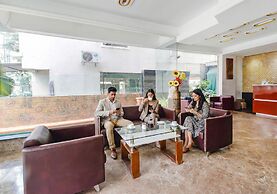 FabHotel Prime Prowell Crown